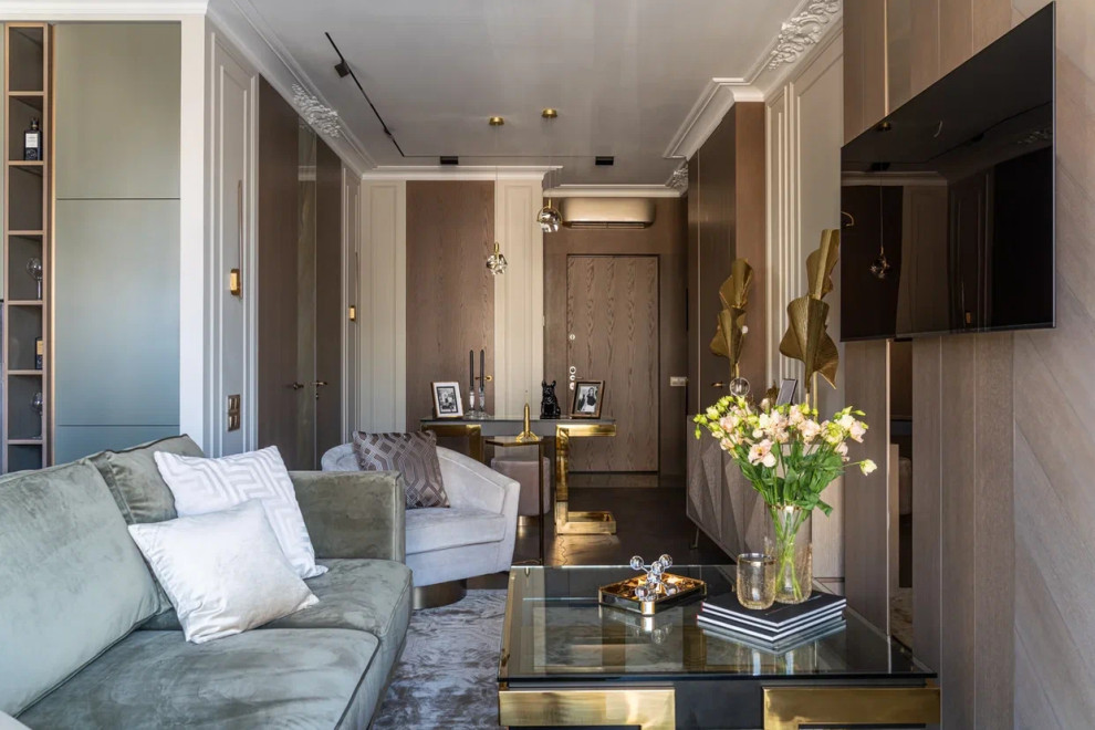 Петровский квартал