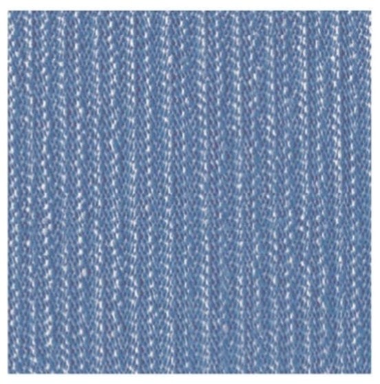 Grip Liner, Blue, 12"x5' Traditional Drawer & Shelf Liners by