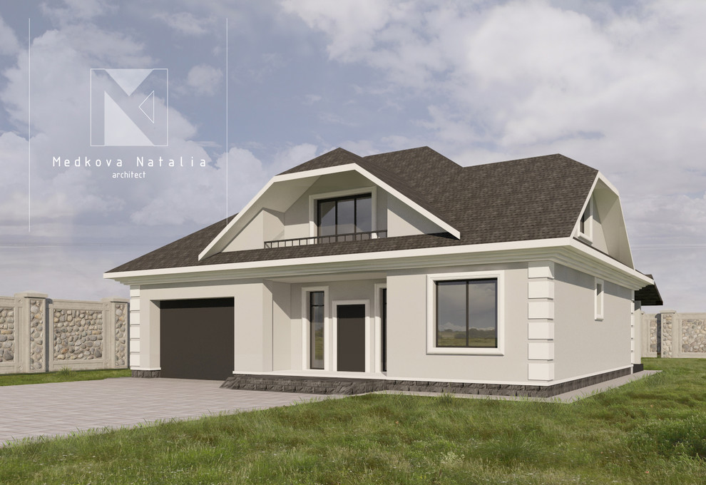 Наши проекты