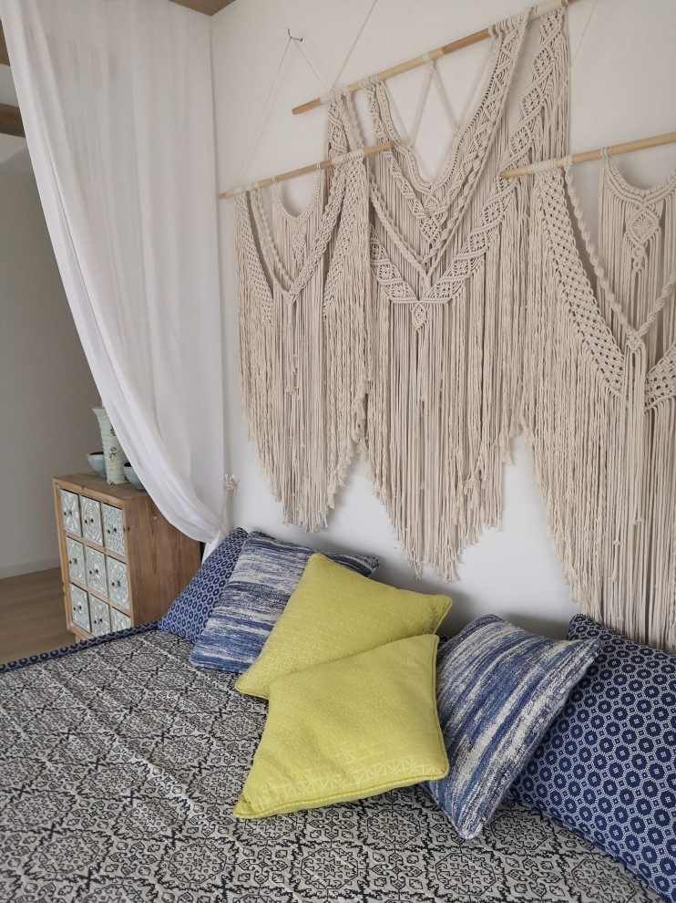 Частная резиденция в горах Дагестана