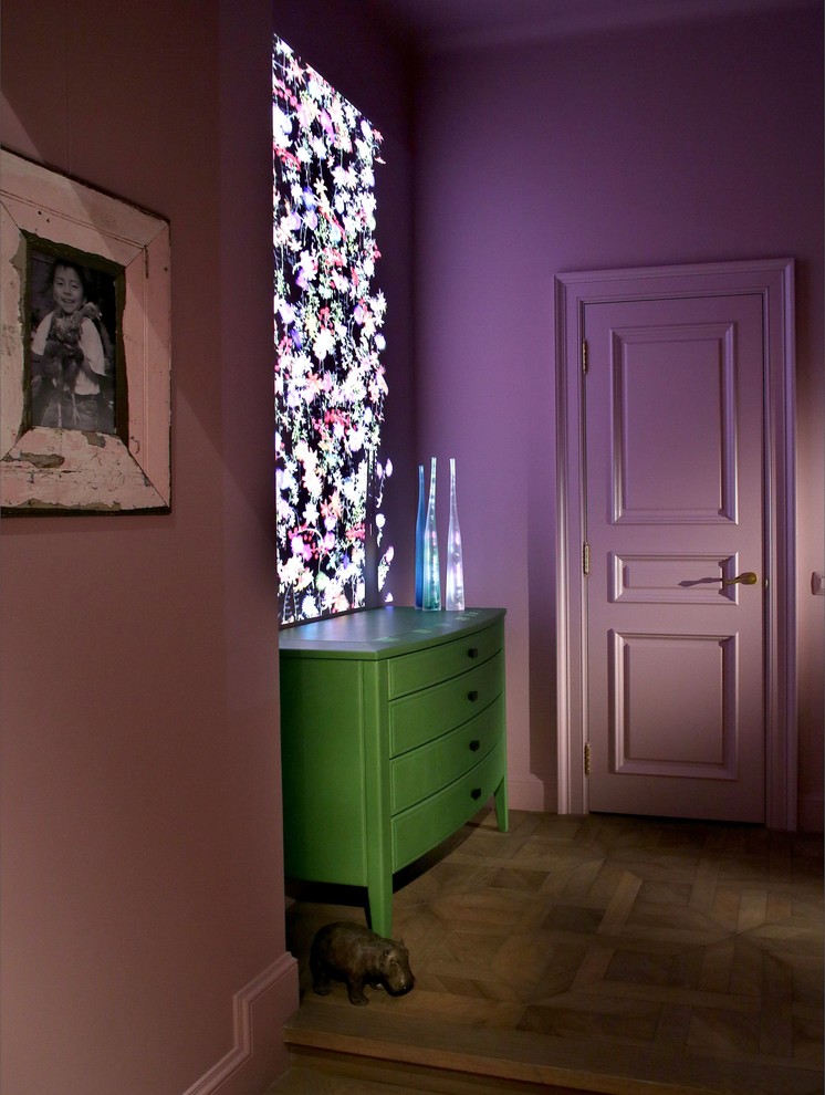 квартира в Б.Власьевском пер.