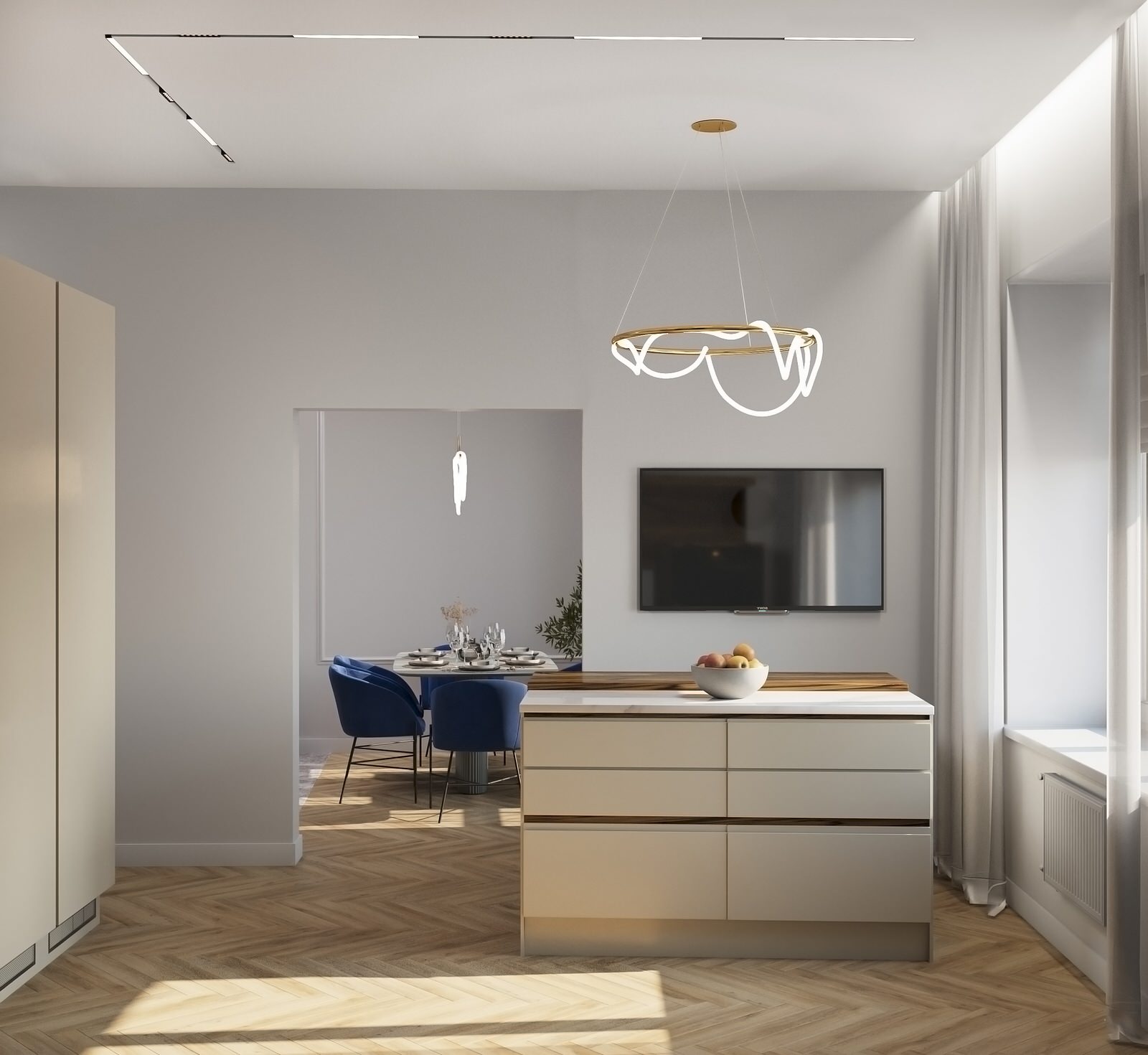 Профессора Попова 37