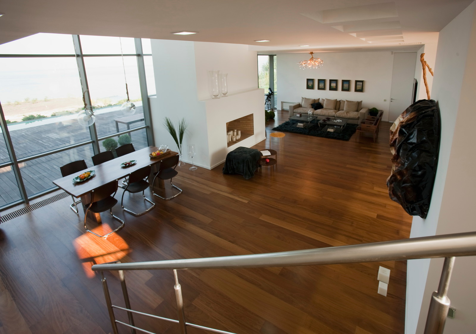 Private house 425 m²