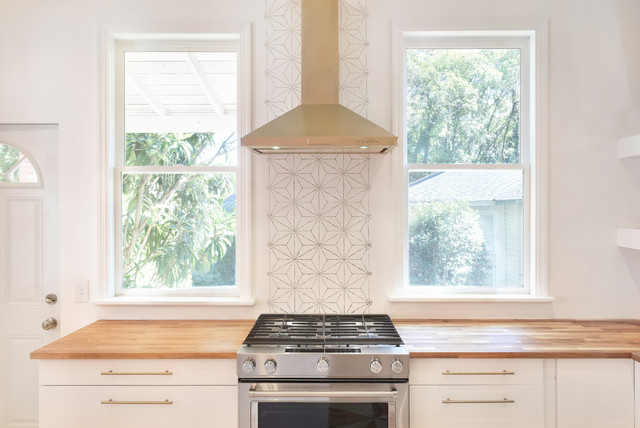 Myrtle St fusion-kitchen