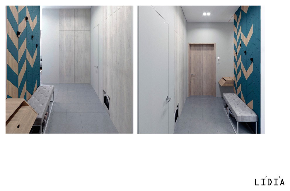 ЖК "Пикассо"