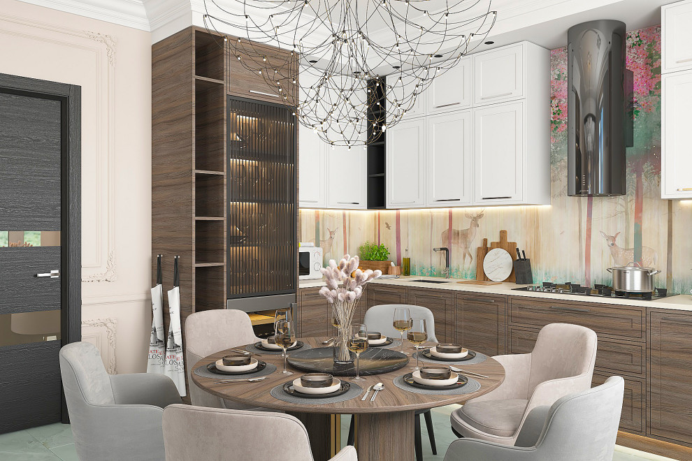 Неоклассика