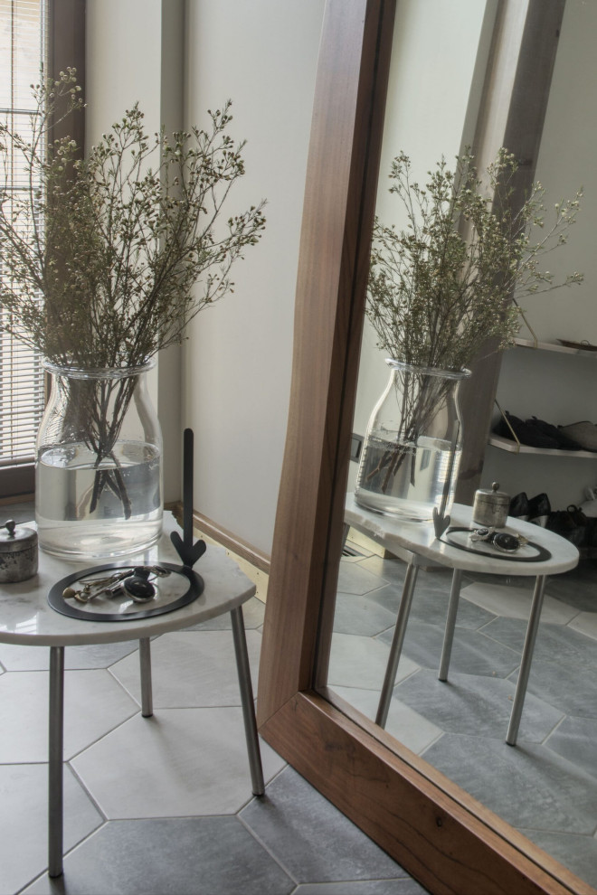 Квартира на Почтамтской ул.