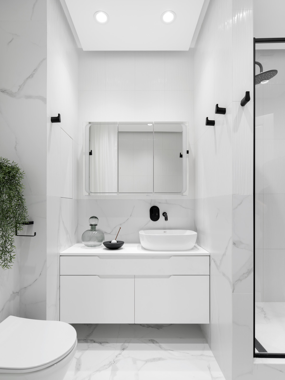 Квартира в ЖК "Панорама Сколково"