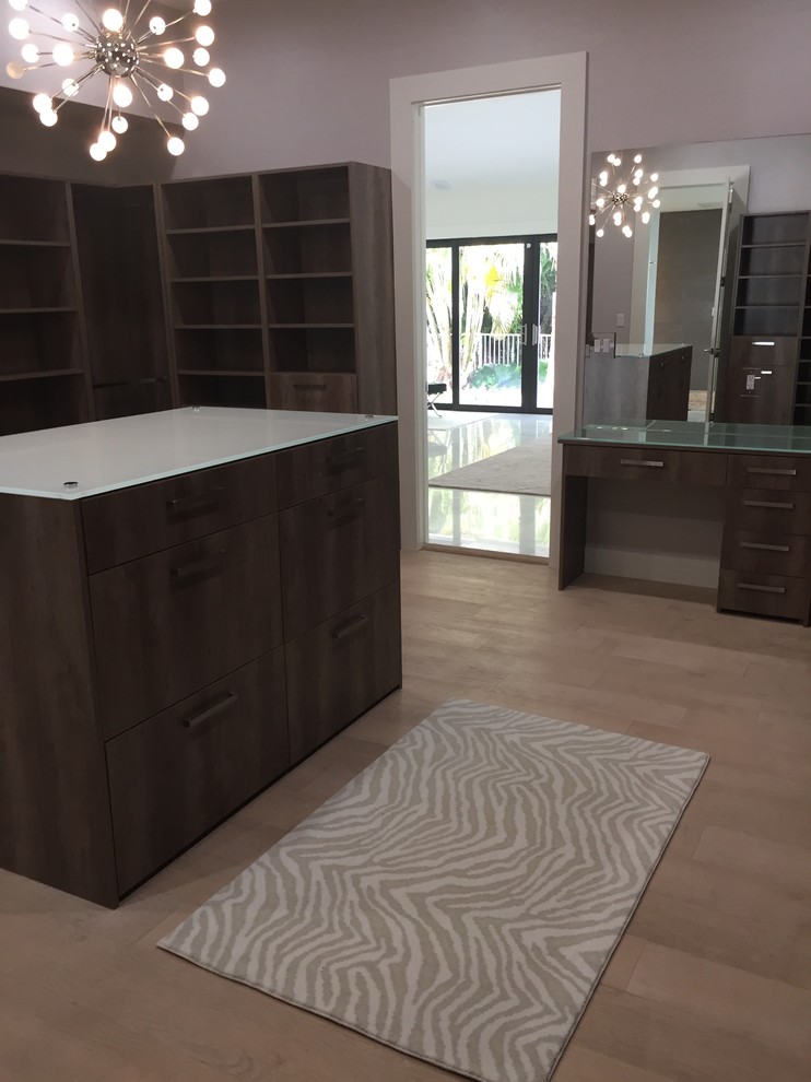 Houri residence