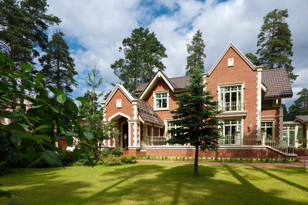 Дом во Всеволожске