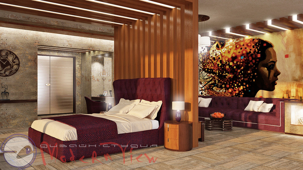 Апартаменты на Кипре