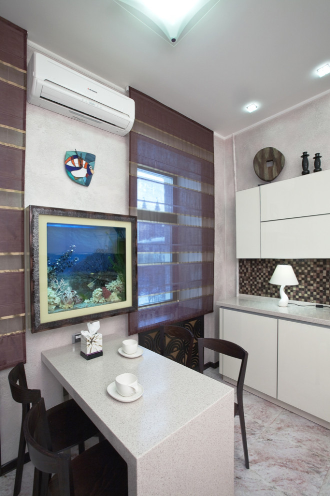 Лавандовый ноктюрн