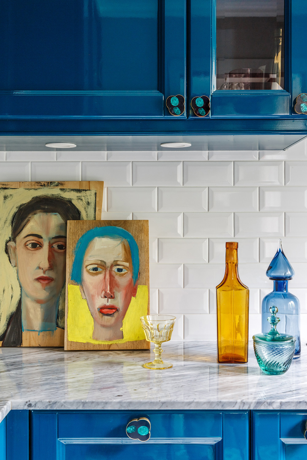 Квартира Нади Зотовой