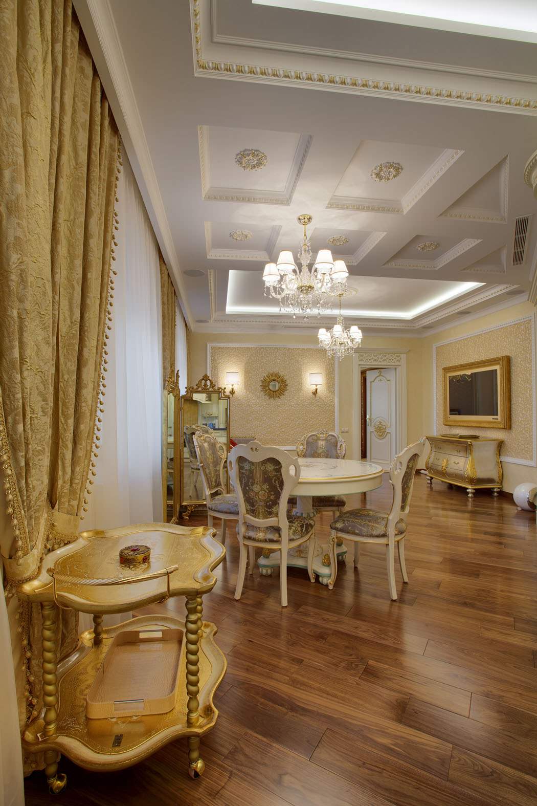 Проект "Нестареющая классика"