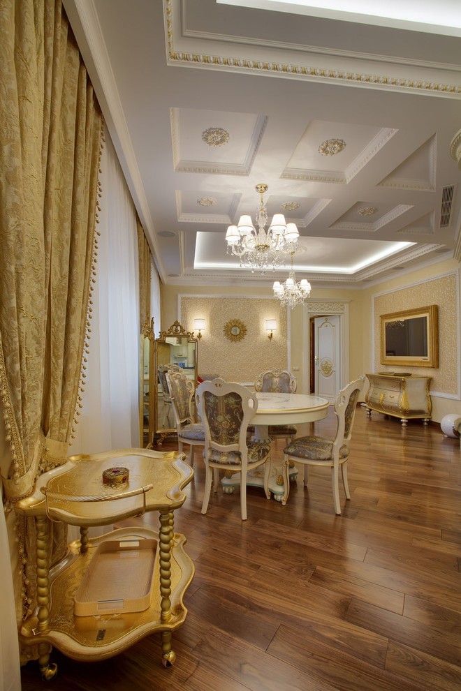 Проект "Нестареющая классика"