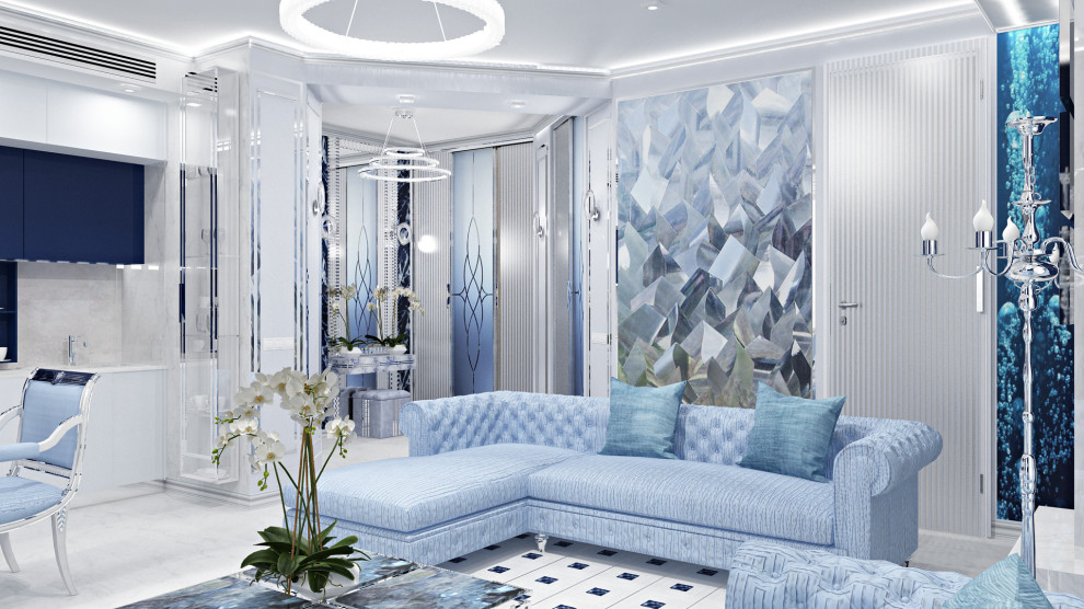 ЖК Пресня Сити