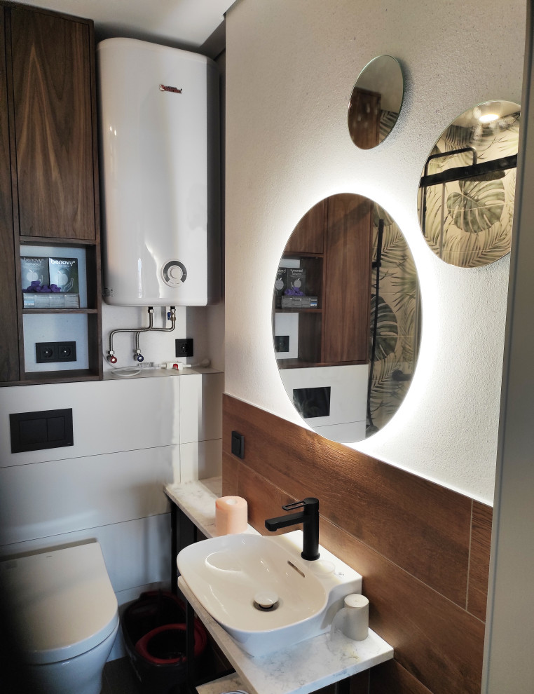 Квартира для молодой пары