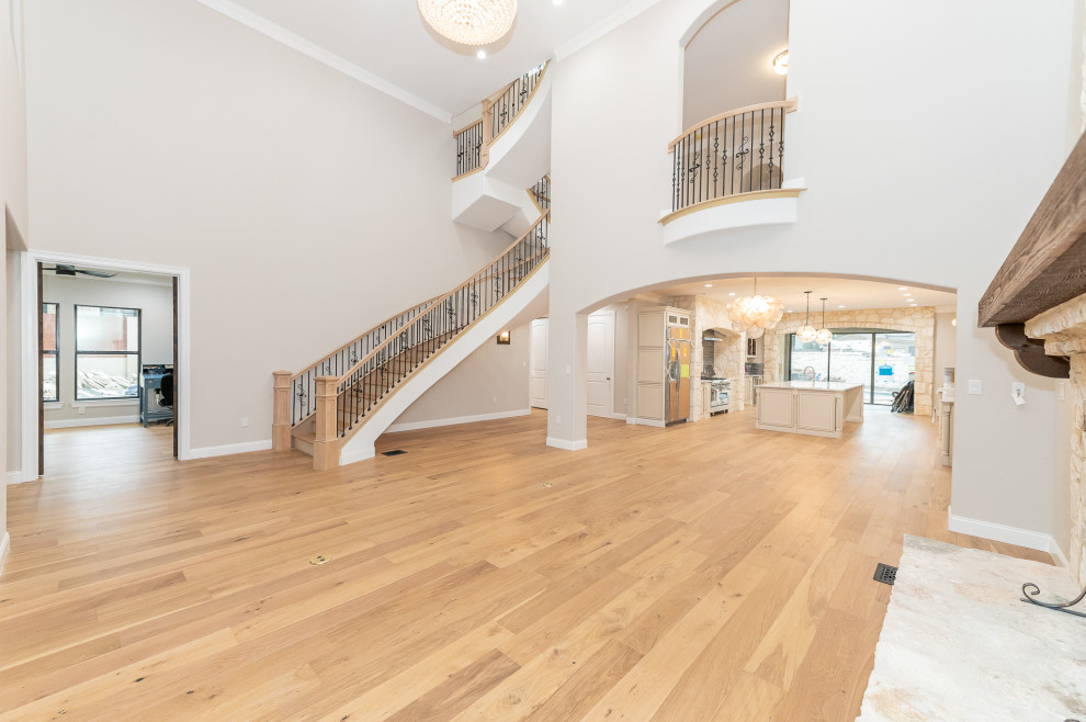 102 Cloverleaf