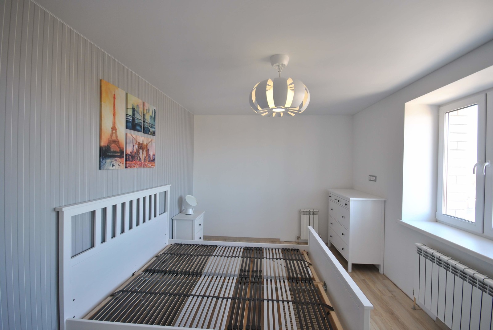 Квартира в Смоленске