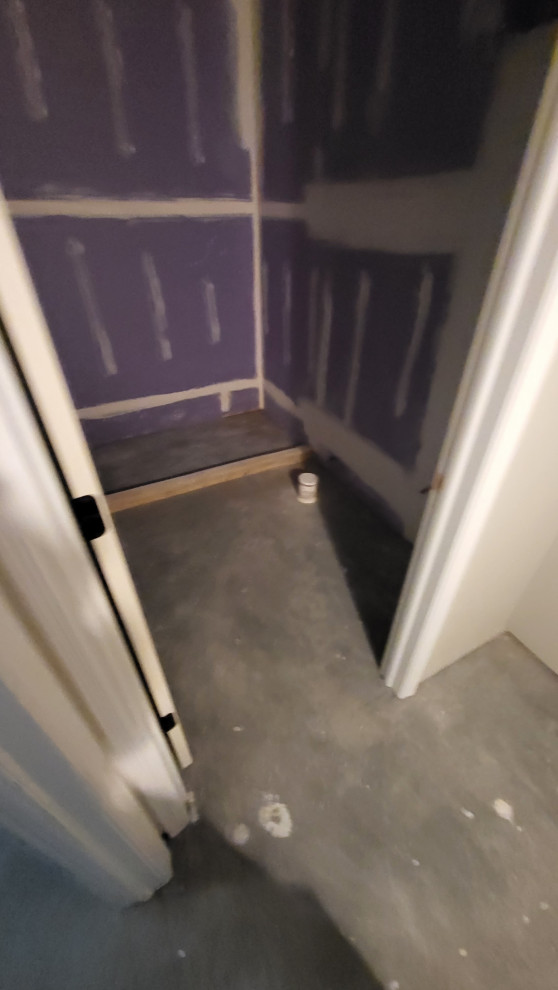 flooring installation