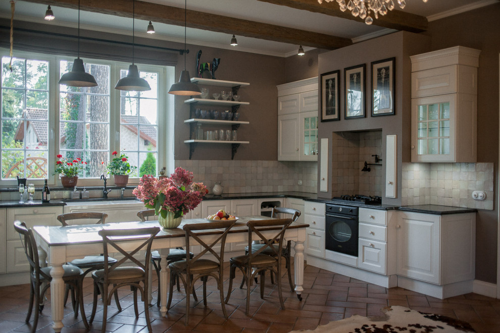 Дом в Зеленом бору