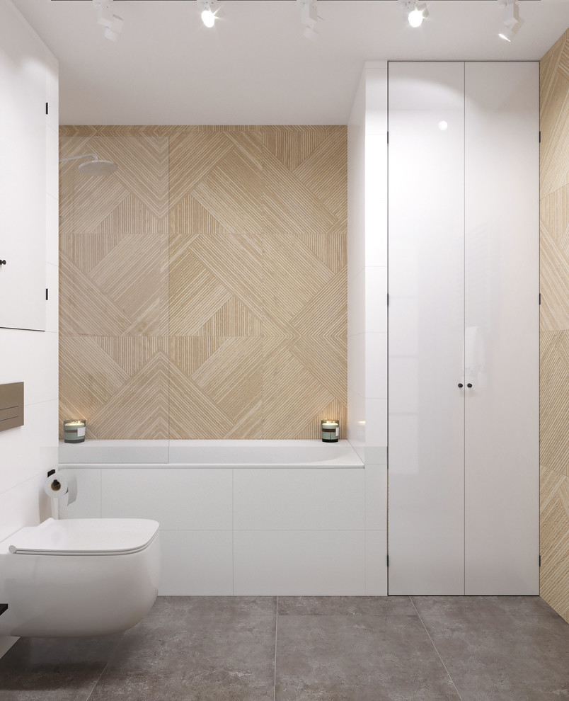 Дизайн-проект квартиры в Ужуре