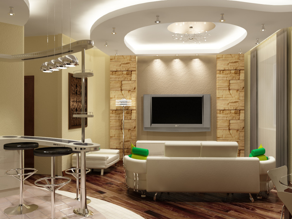 Современная классика