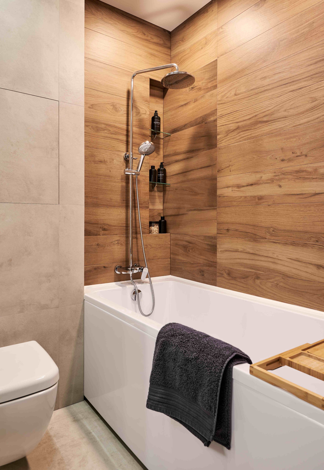 квартира с видом на Финский залив