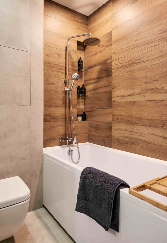 квартира с видом на Финский залив