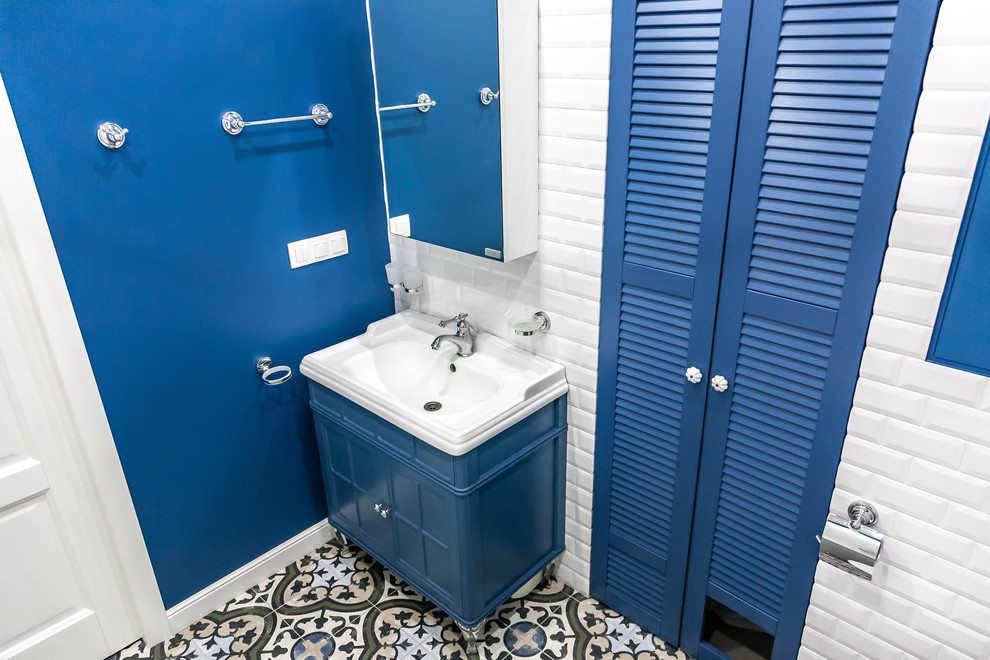 Трешка вместо двушки в ЖК "Лобачевский"