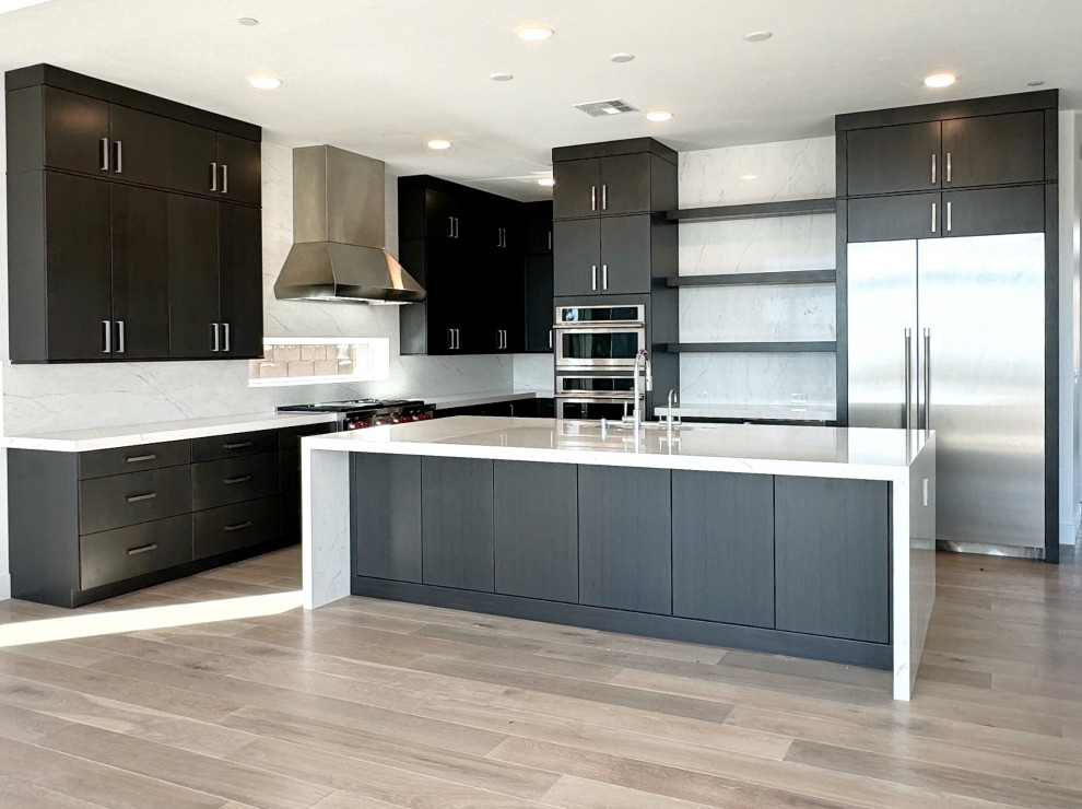 Overlook 2 Remodel- Summerlin