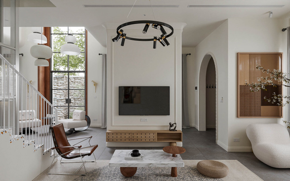 Минималистическая этника