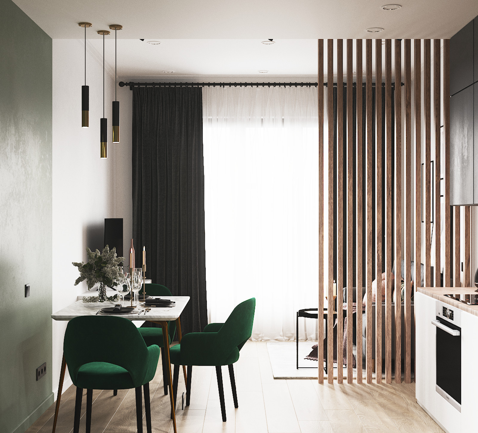 Neva-Neva Проект