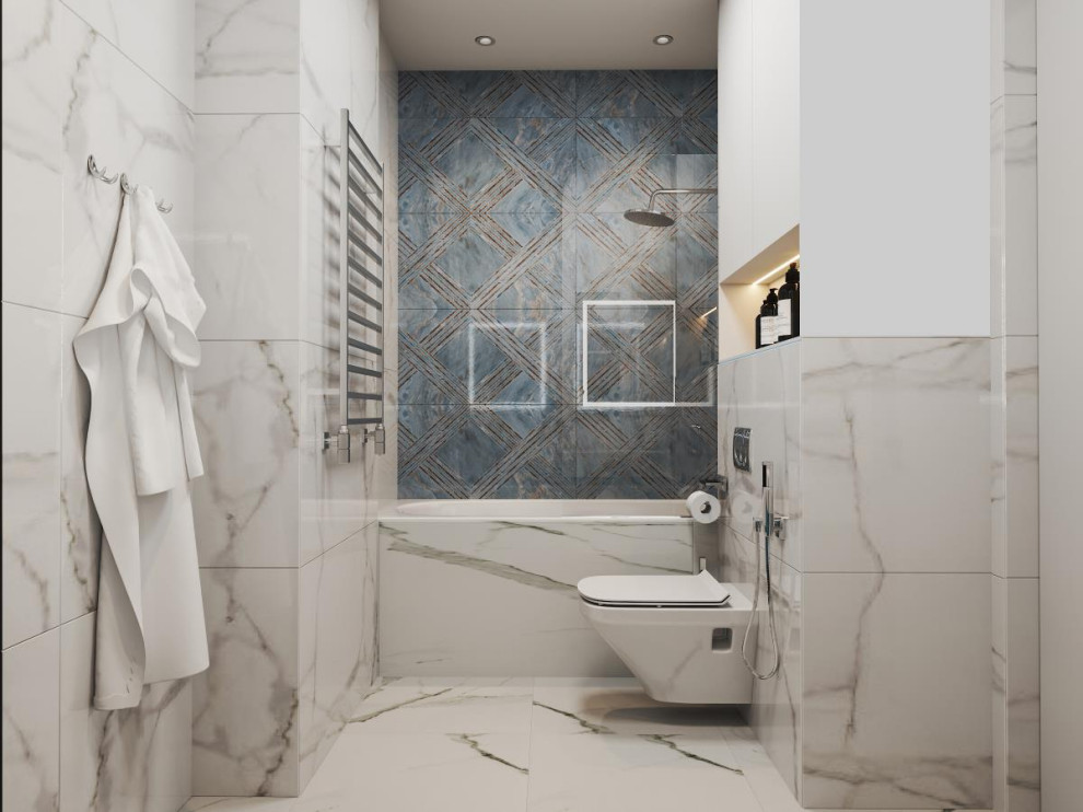 ЖК «Династия» (Кие, Украина)