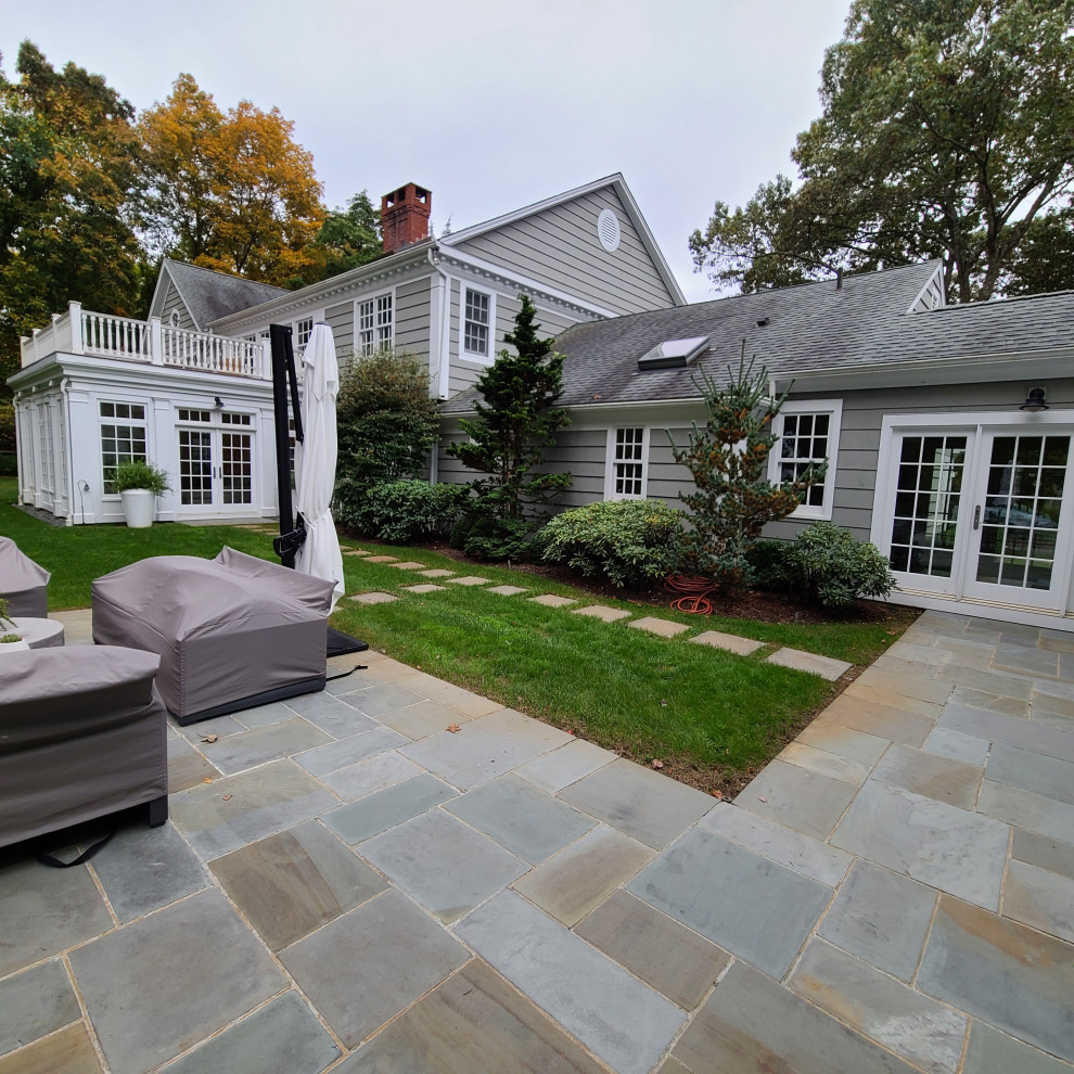 Remodel in Westport, Ct
