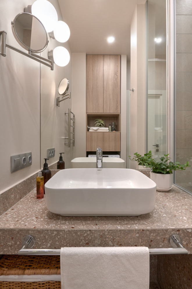 современный интерьер