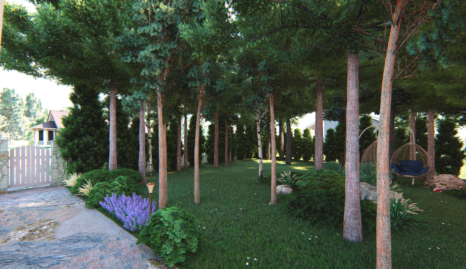 КП "Медное Озеро 2"