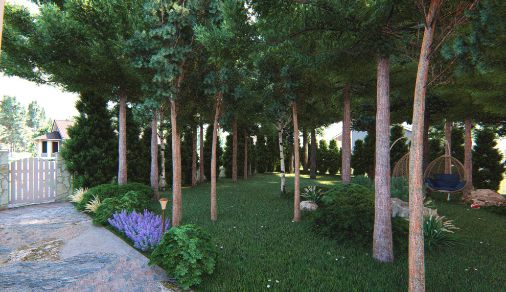 КП "Медное Озеро 2"