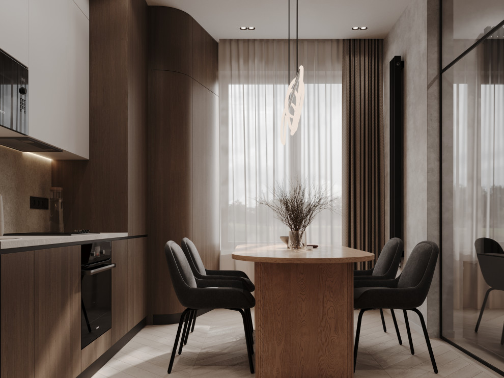 Левобережный