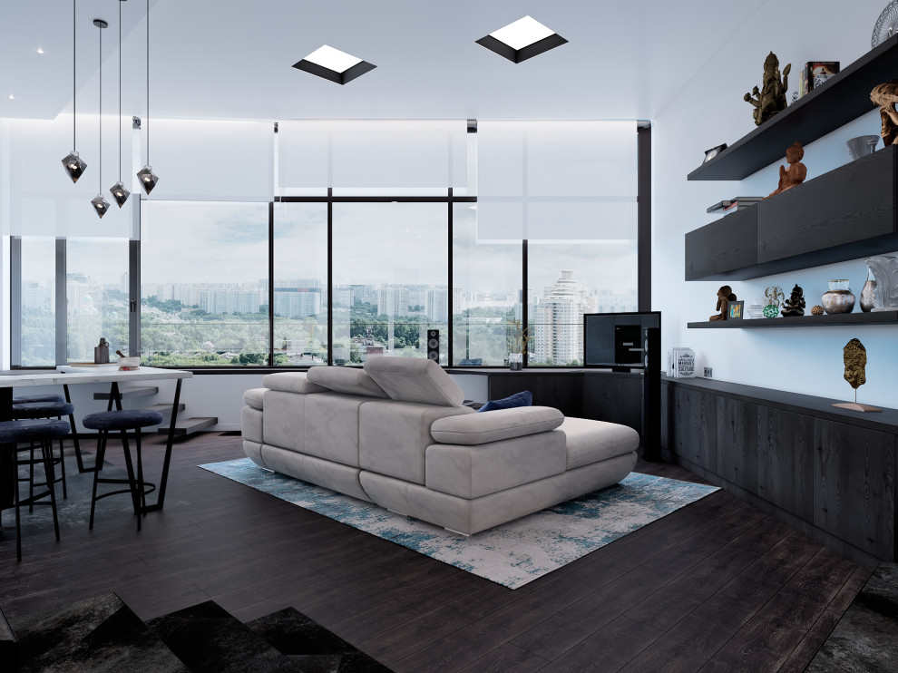 ЖК Новоясеневский