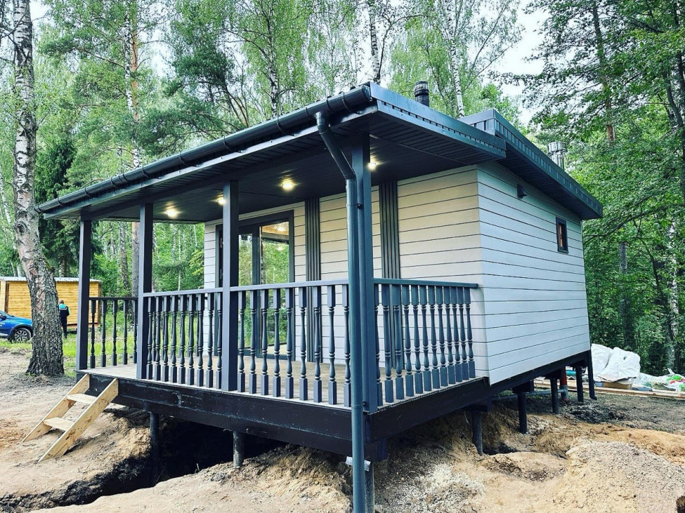 Банный Комплекс Баркан