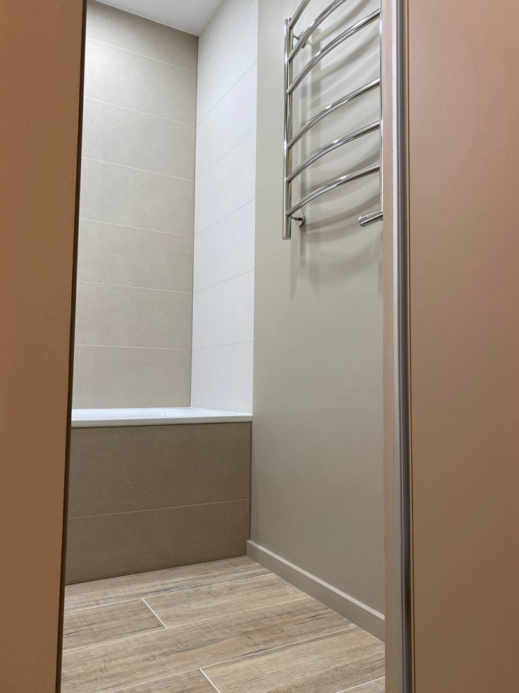 Ремонт санузла