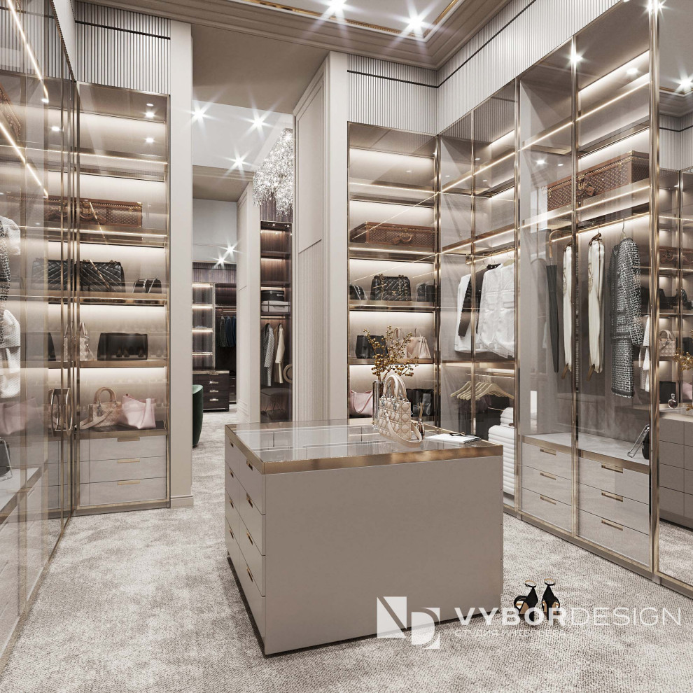 Элегантная роскошь