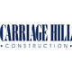 Carriage Hill Construction