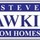 Steve Hawkins Custom Homes