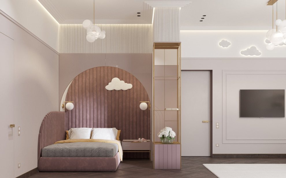 Апартаменты принцессы