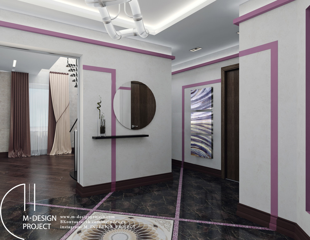 4. Дом Парголово