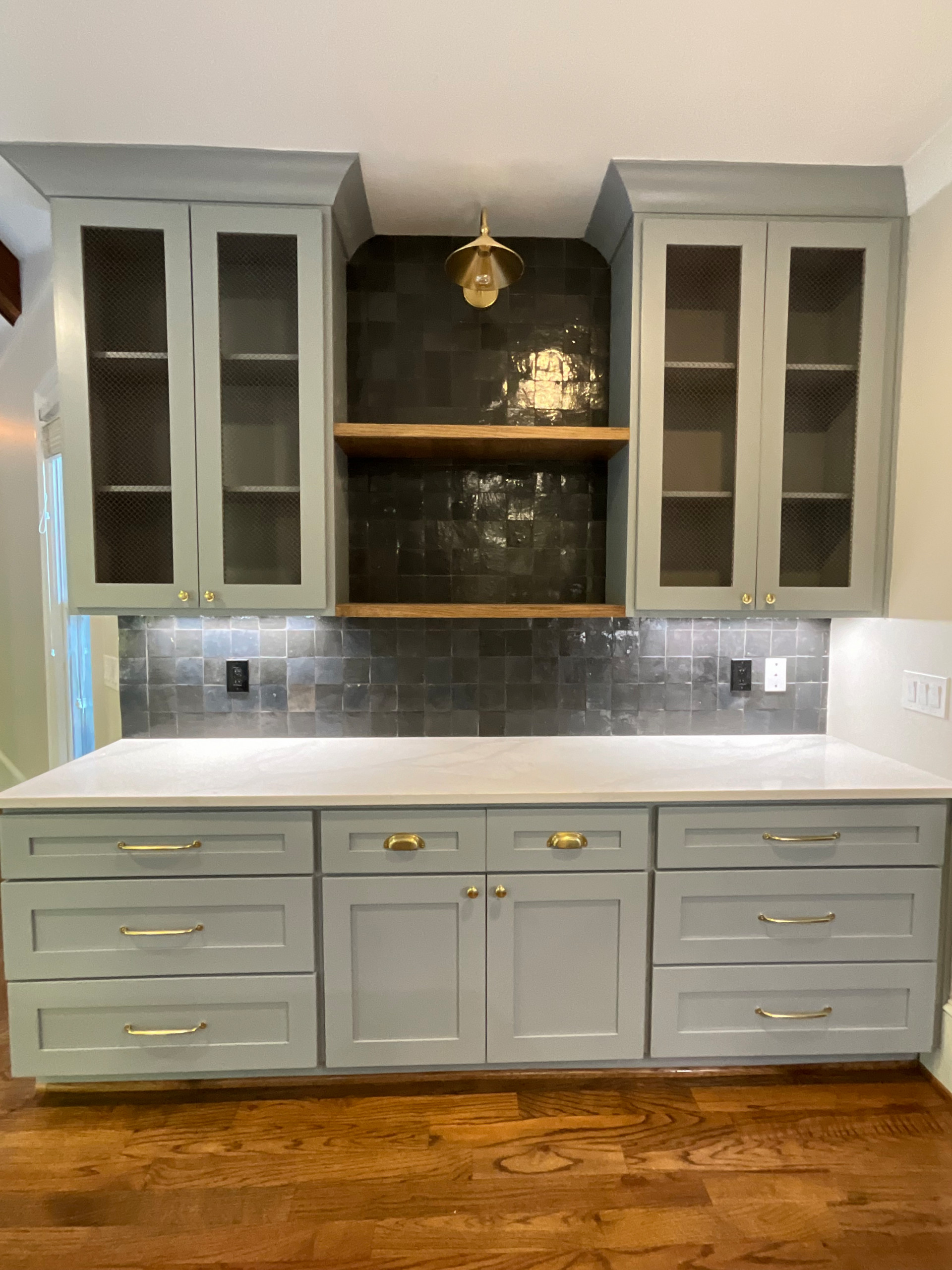 Kitchen Desing