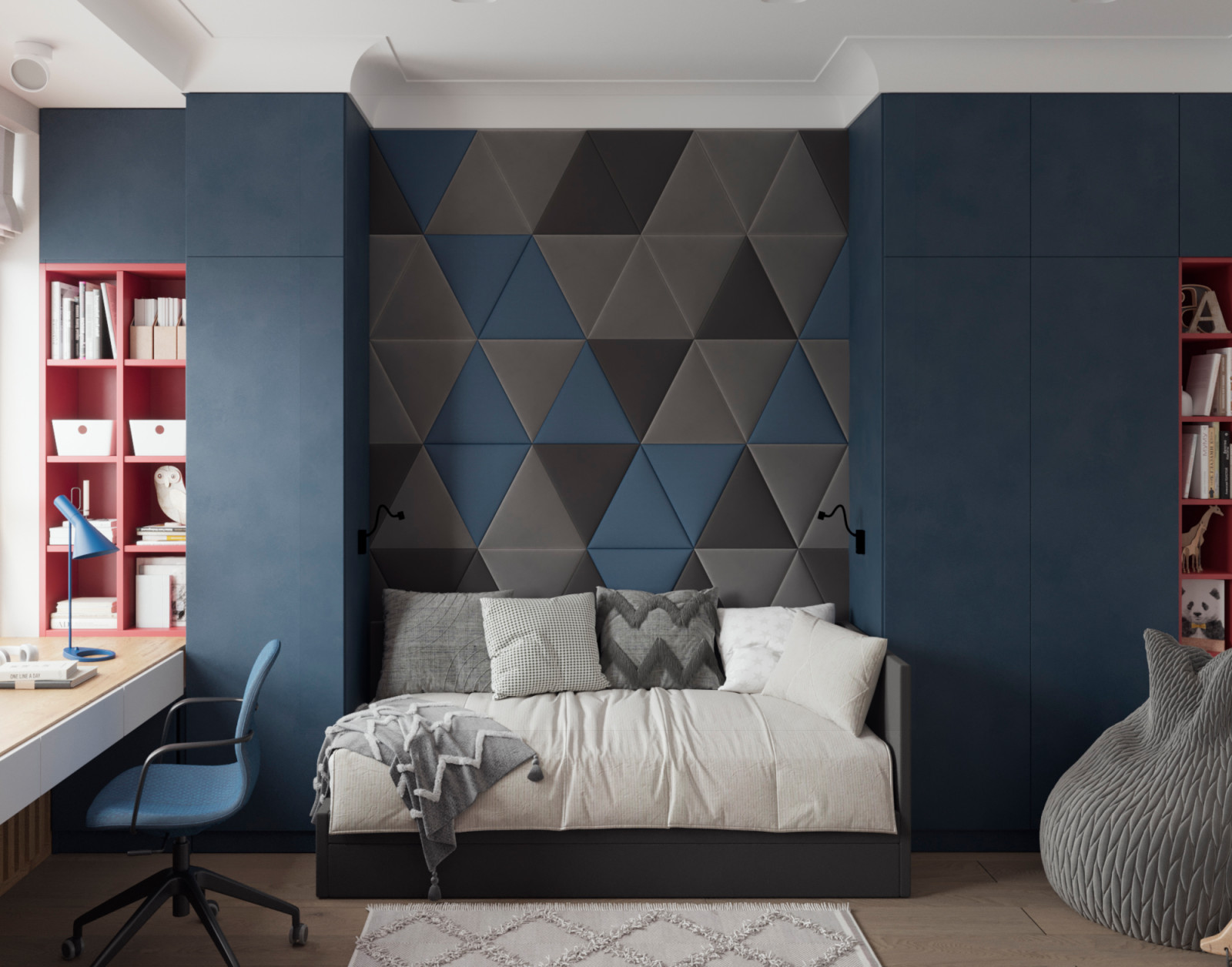 ЖК Скандинавия