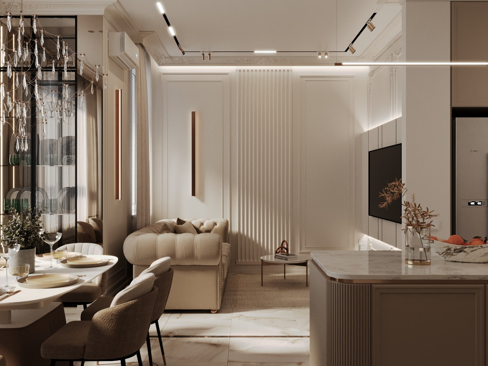 ЖК Звездный